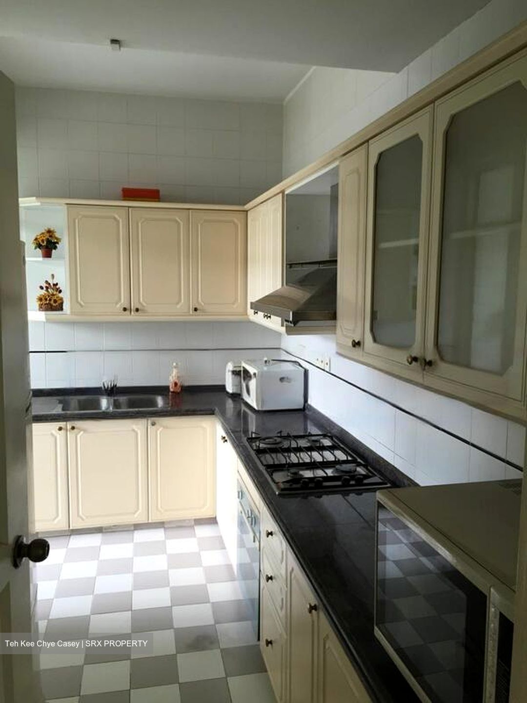 Changi Court (D16), Condominium #444425401